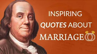 Quotes about Marriage | Wise Sayings and Aphorisms that can change your life