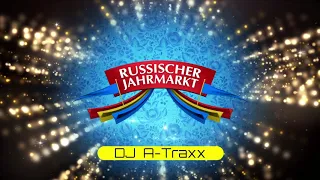 Artik & Asti - Крылья | Remix  ( prod. by DJ A-Traxx )