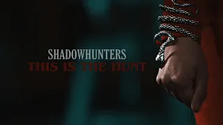 Ruelle - This Is The Hunt [Tradução/Legendado] || Shadowhunters