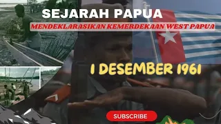 West Papua_ Tahun 1955-1961 ( Referendum)