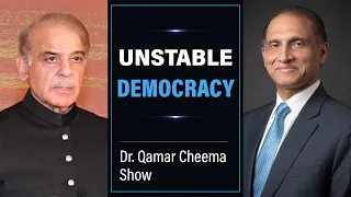 Why Indian Democracy is stable and Pakistan had Turbulent Times: Elite needs to Correct course