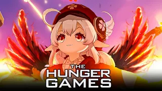 Genshin Hunger Game