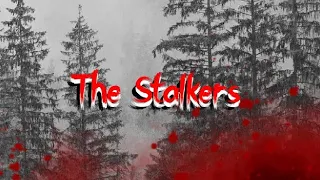 THE STALKERS - A Zombie Post Apocalyptic Short Film