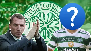 Former Celtic Star Set For SHOCK Return After ‘Deal Agreed’