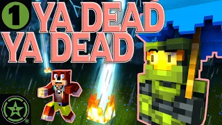 Ya Dead, Ya Dead - Season 4 (Part 1) - Minecraft