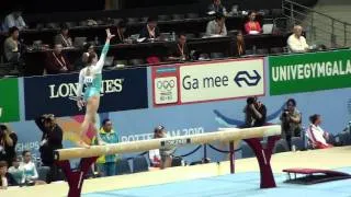 KOVAL Anastasiia UKR BB(QF)