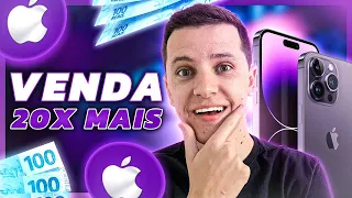 MELHOR ESTRATÉGIA de Tráfego Pago para Loja de iPhone