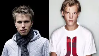 Avicii & Nicky Romero - Nicktim (Original Mix) (Studio Quality)