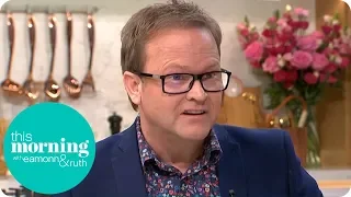 Steve Miller: The Weight-Loss Methods You Need to Try This Year | This Morning
