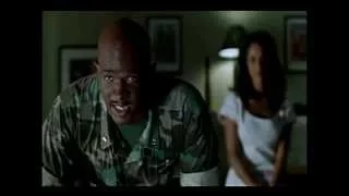 Major Payne Bad Man In The Closet