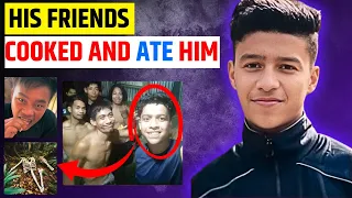 Shibli Sadiq Hridoy Case In Hindi | His Friends ATE Him || Kahani Crime Ki || SR Pay