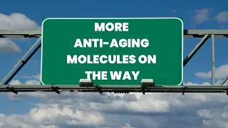 Can these molecules help in reversing ageing?