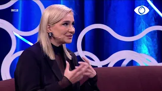 Monika Lubonja: "Prisja shumë nga Bledi me rihyrjen, por Luizi..." - Fan Club