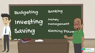 The Importance of Teaching Financial Literacy in Schools