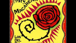 Los del Rio - Macarena (River Remix 103 BPM) (1996)