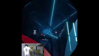 Beat Saber - DECO＊27 ft. Hatsune Miku - The Vampire - Fefy - Expert