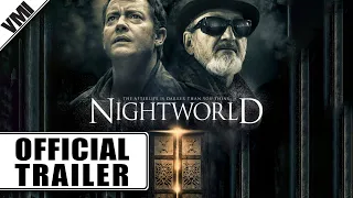 Nightworld (2016) - Trailer | VMI Worldwide