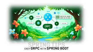 Spring Tips: GRPC