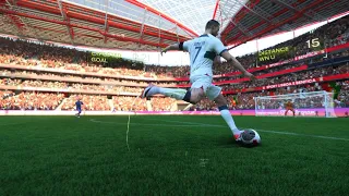 PORTUGAL vs FINLAND  10-0 Ronaldo Goals Highlights &All Goals 4k 2024 Gameplay PS5EA SPORTS FC 24