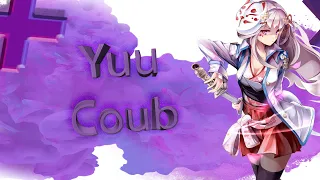 Аниме Coub's #3 / Аниме приколы под музыку / Yuu Coub / anime | game fun