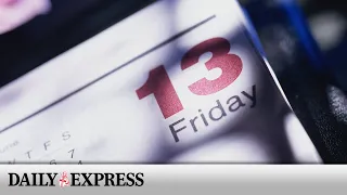 Why is Friday the 13th considered unlucky?