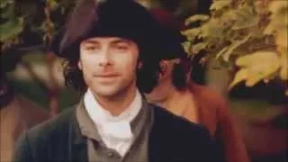 Aidan Turner/Poldark: Something in the Way He Moves - The Dances