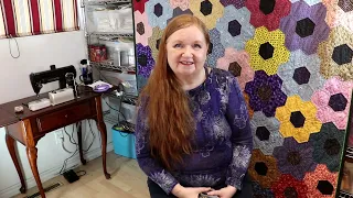 Curves Bootcamp - Part 8 - Hand Sewing Curves