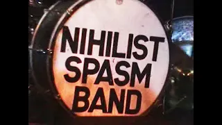 The Nihilist Spasm Band - Toronto, May 11, 2011 (Full Show)