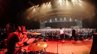 Pennywise • "Bro Hymn" l Live Punk In Drublic Tours 2022