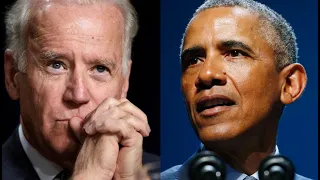 Barack Obama URGES Biden To Revamp Campaign