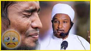 Wacdi Qof Kasta Oo Iimaan leh Taabanaaya😭😭 || Sh Xuseen jabuuti 2021