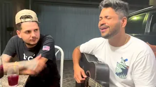 Quem ama uma vez, não deixa de amar - Fred e Fabrício (Guilherme e Santiago )