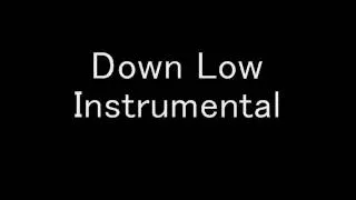 Down Low Instrumental
