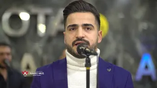 حفل زفاف العريس وائل نجل السيد ماهر شريفة مع / الفنان محمد ابو الورد / 1g