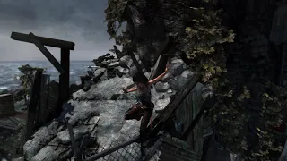 Tomb Raider: Fall.exe Not Working