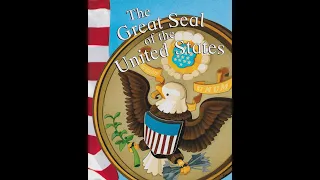 Book Reading - The Great Seal of the United States by Norman Pearl