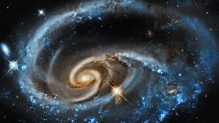 Gizemli Galaksi Andromeda’ya Heyecan Dolu Keşifler - Türkçe Uzay Belgeseli @PasoVideo