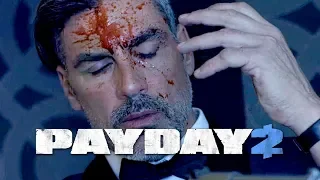 PAYDAY THE MOVIE (Spanish subtitles)