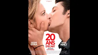 20 Ans d'écart (2013) WEB-DL XviD AC3 FRENCH