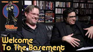 Dick Tracy | Welcome To The Basement