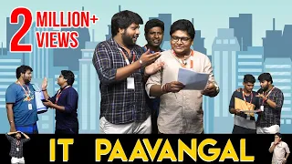 IT Paavangal | Gopi - Sudhakar | Parithabangal