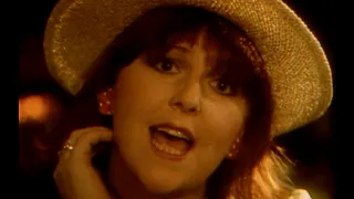 Moonlight Shadow [Official music video] - Mike Oldfield feat Maggie Reilly (HD/HQ)