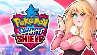 Pokemon Sword and Shield is a Bad Game and Here's Why [05] - RadicalSoda