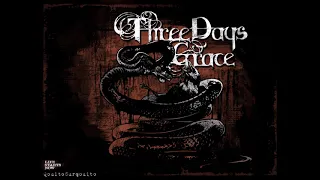 Three Days Grace - Wake Up