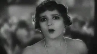 Ruth Etting - Mean To Me (1929)