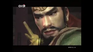 Tokyo Game Show 2005 (Europe) Xbox 360 Showreel 1/2