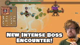 Bounty of One is officially out and has a brand new boss encounter!