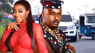 Beauty And The Gangster NEW MOVIE- Zubby Michael & Ini Edo 2024 Latest Nollywood Movie