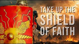 The Shield of Faith in a Faithless Age
