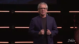 Stewards of God | Bill Johnson | Bethel Church